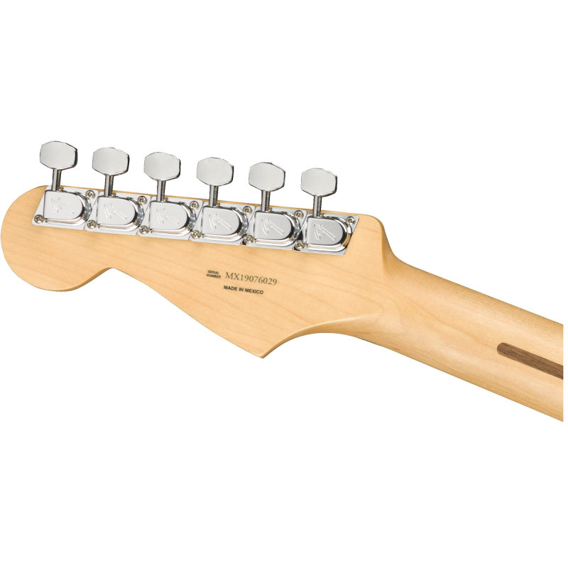 FENDER PLAYER LEAD II MN BLK - vai con la sigla