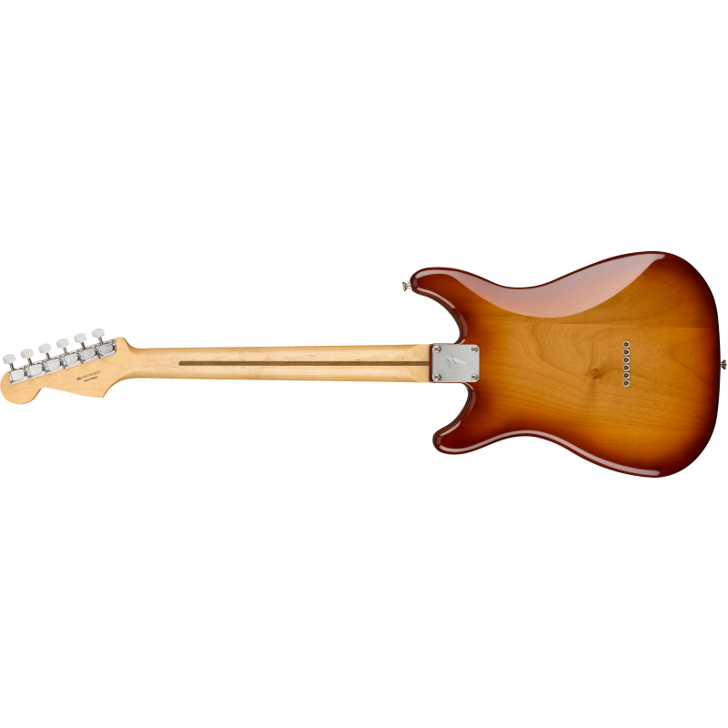 FENDER PLAYER LEAD III MN SSB - vai con la sigla