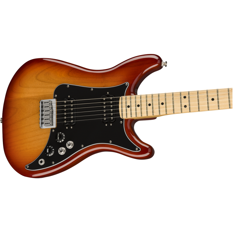 FENDER PLAYER LEAD III MN SSB - vai con la sigla