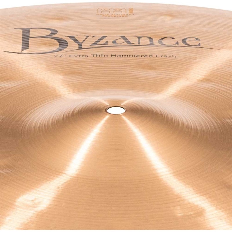 MEINL B22ETHC
