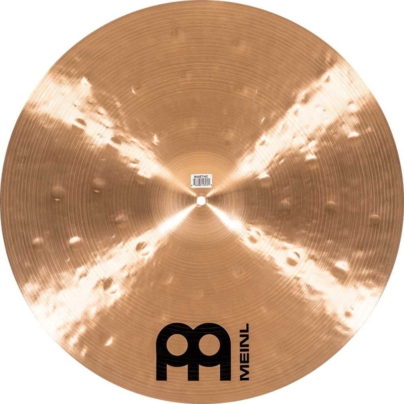 MEINL B22ETHC