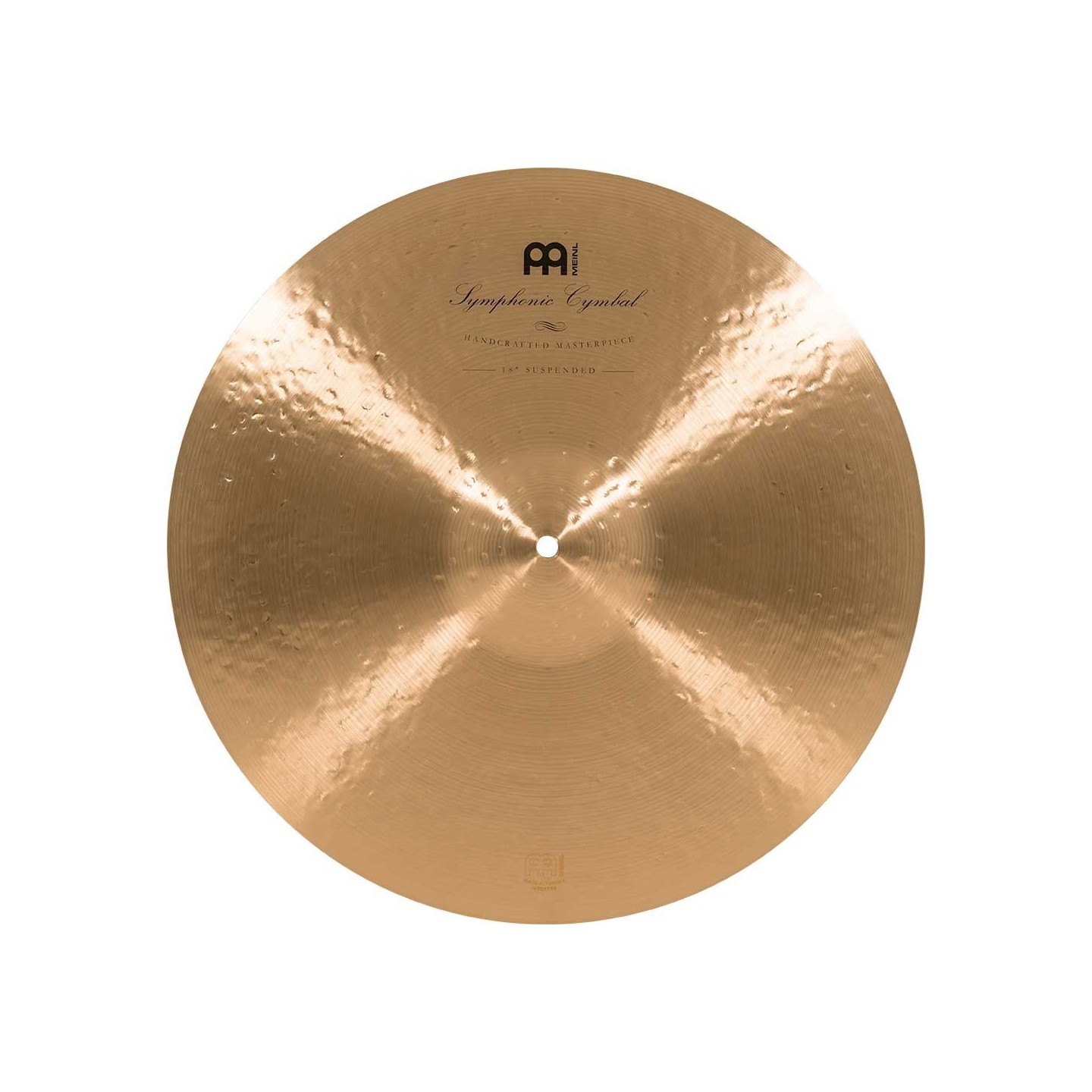 MEINL SY-18SUS