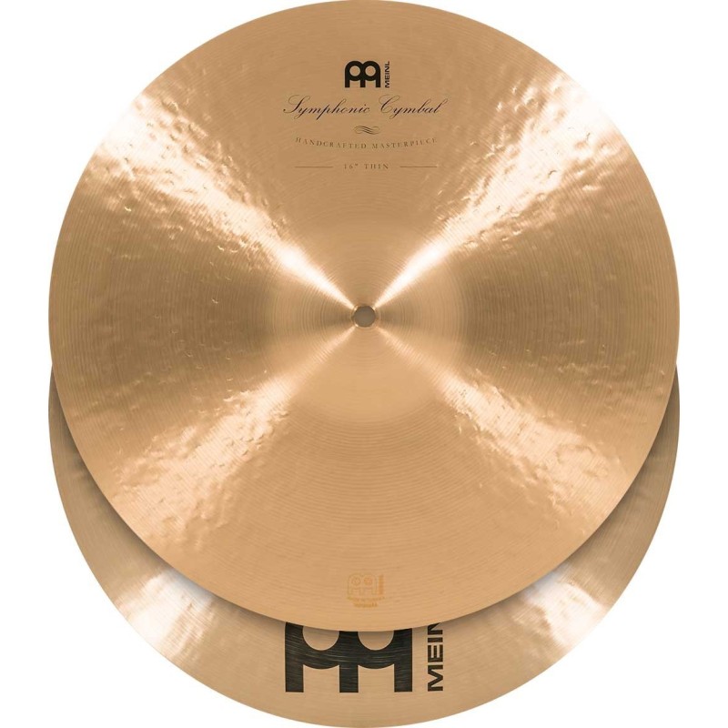 MEINL SY-16T