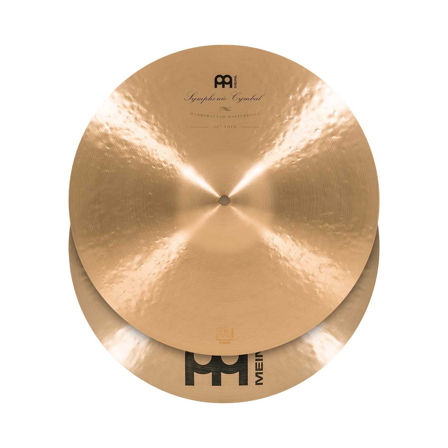 MEINL SY-16T