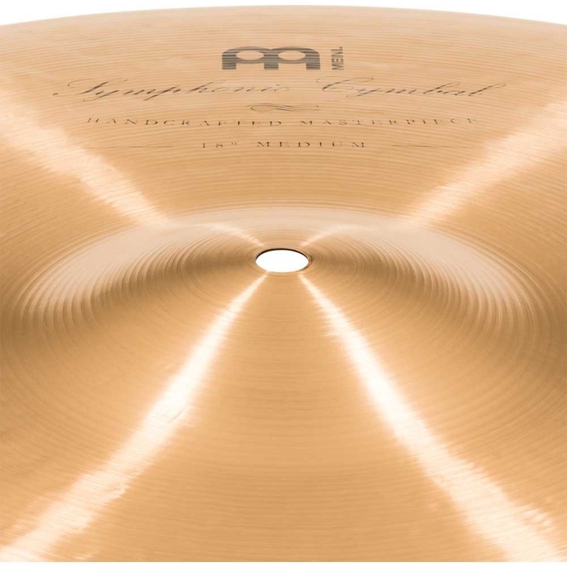 MEINL SY-18M