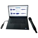 PROEL U24H new radiom. palmare usb - vai con la sigla