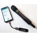 PROEL U24H new radiom. palmare usb - vaiconlasigla