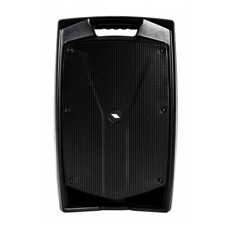 Proel V12FREE cassa attiva a batteria - vaiconlasigla