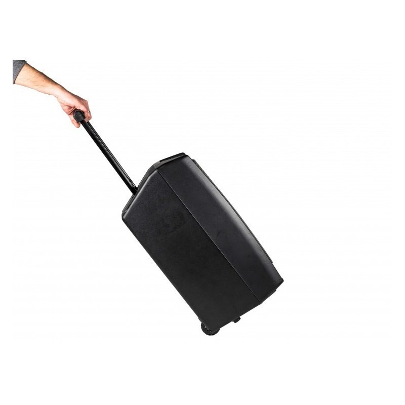 Proel V12FREE cassa attiva a batteria - vai con la sigla