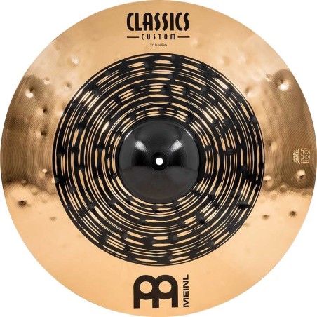 MEINL CC22DUR