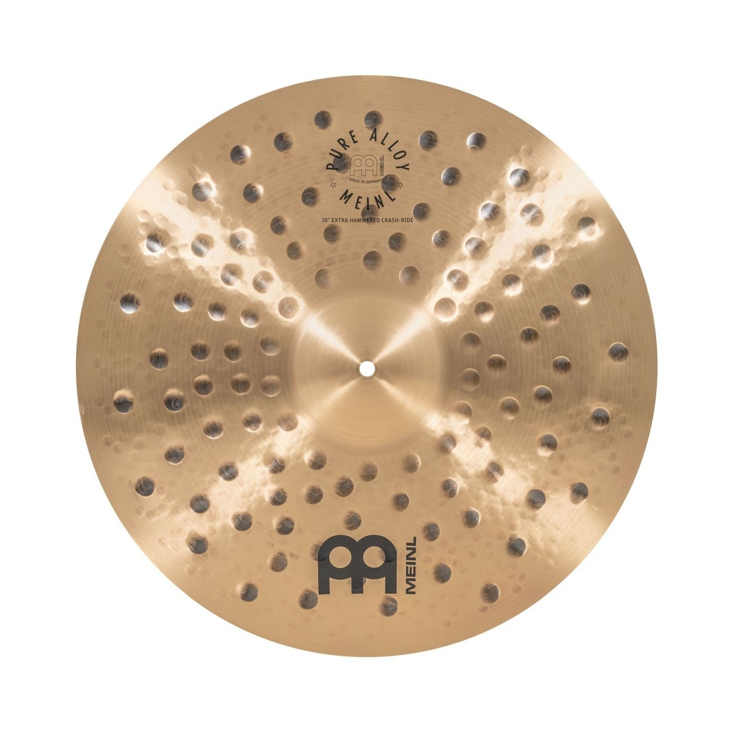 MEINL PA20EHCR
