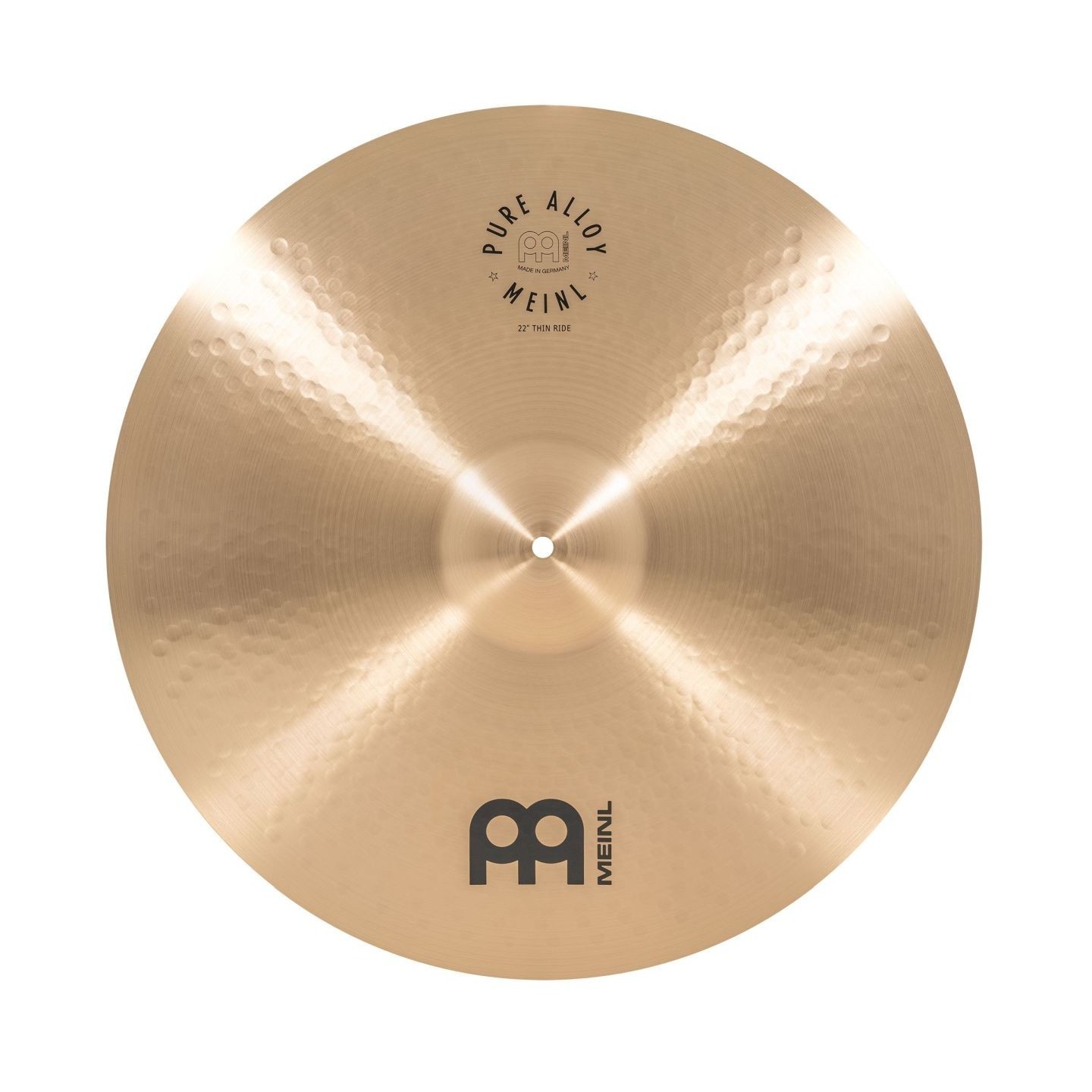 MEINL PA22TR