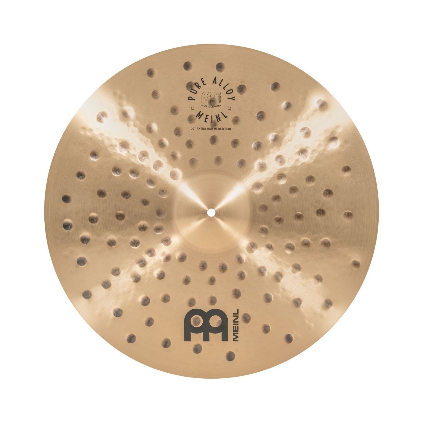 MEINL PA22EHR