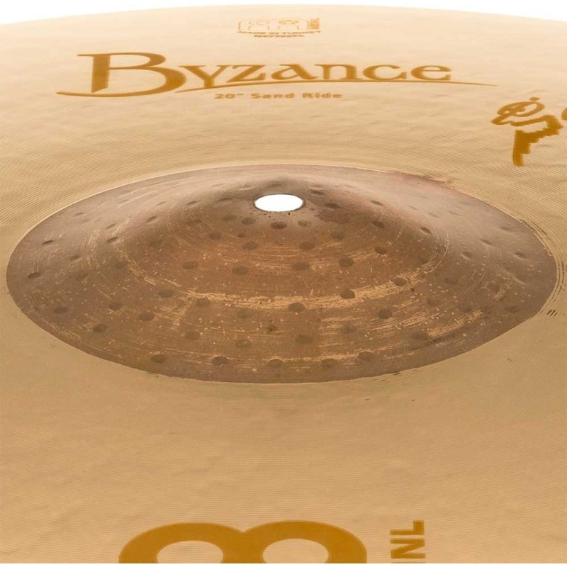 MEINL B20SAR
