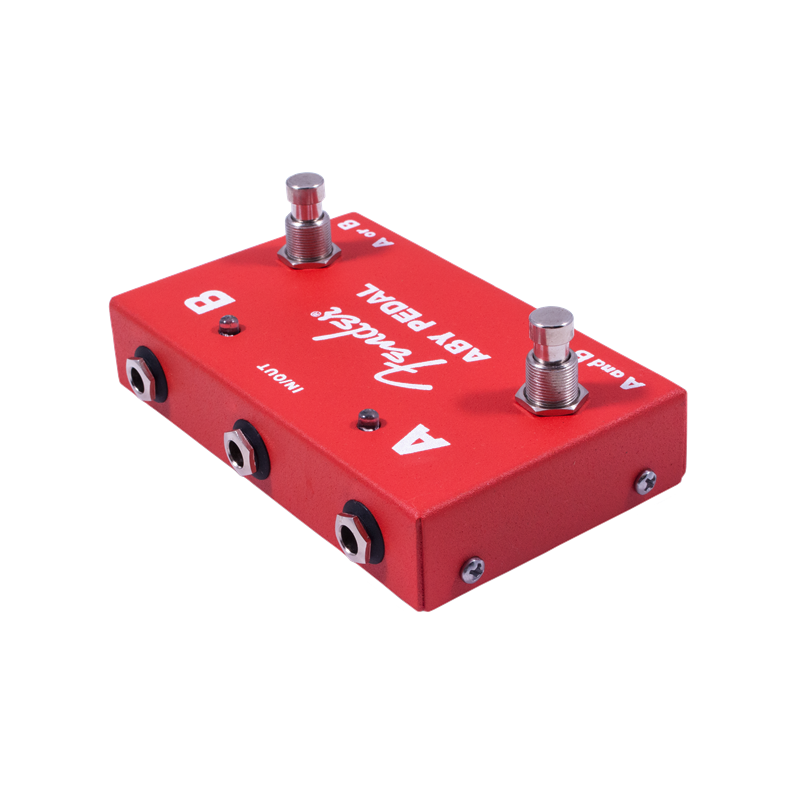 FENDER ABY Footswitch - vaiconlasigla