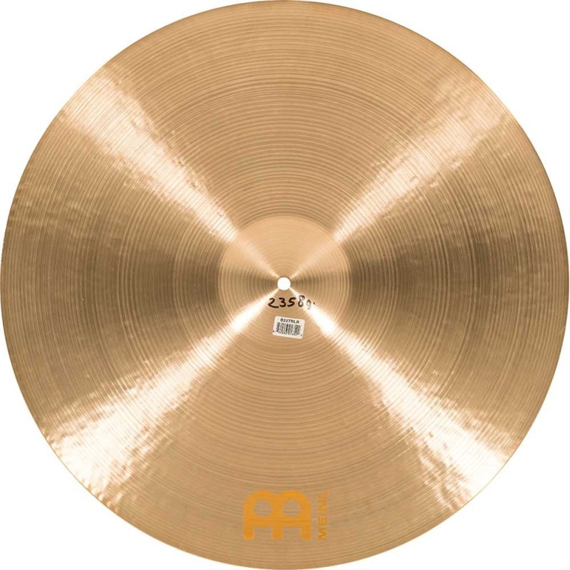 MEINL B22TRLR
