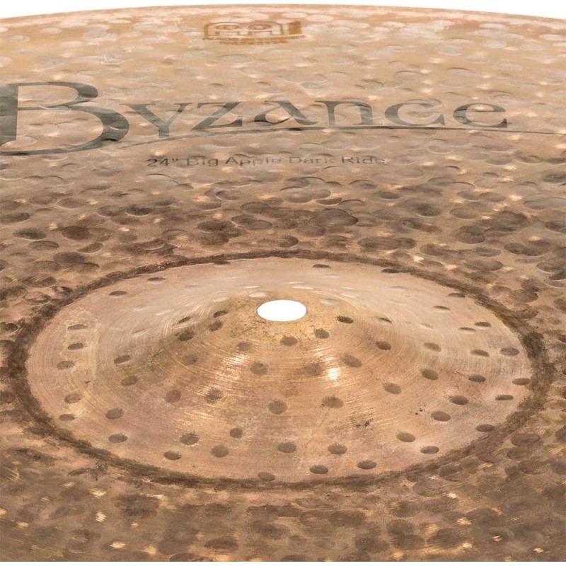 MEINL B24BADAR