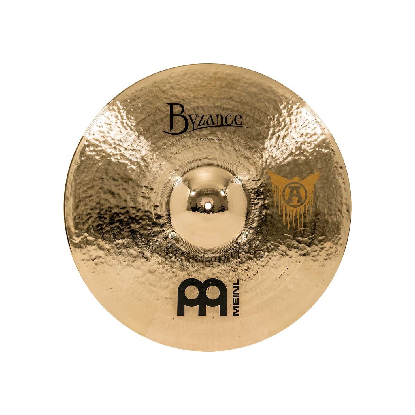 MEINL B24PMR-B