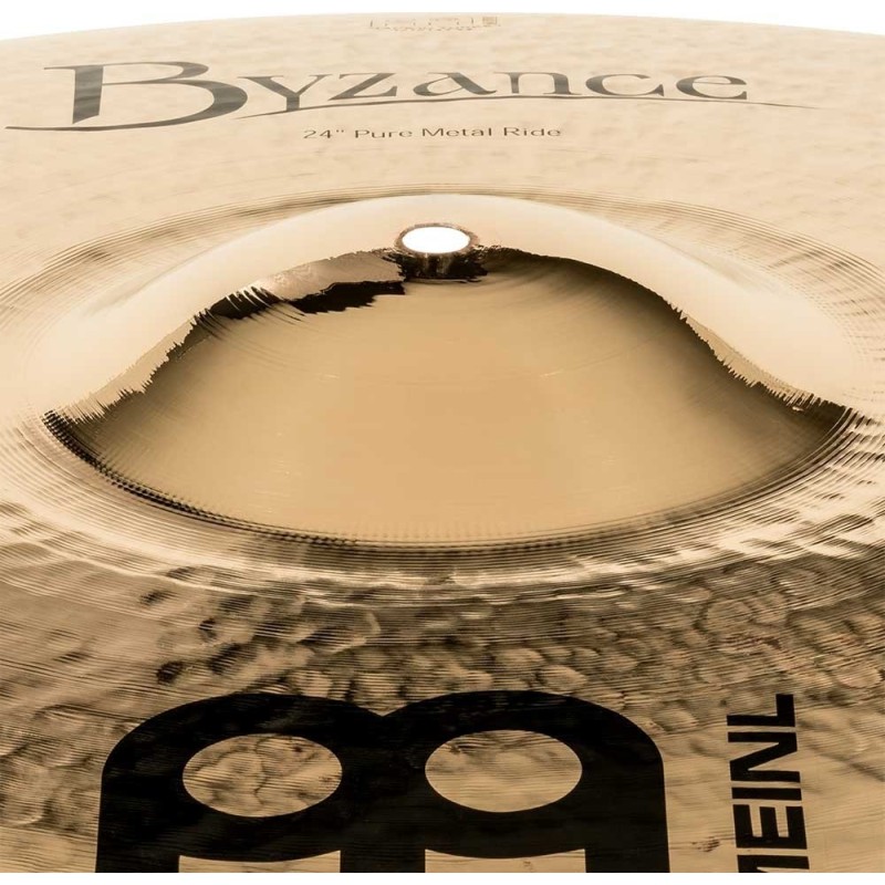 MEINL B24PMR-B
