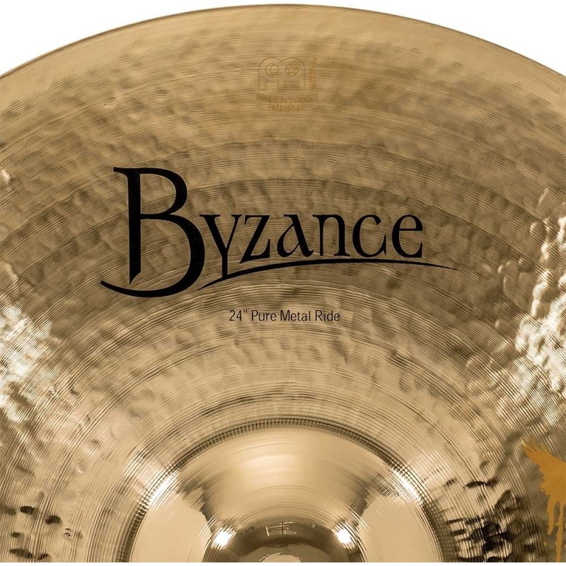 MEINL B24PMR-B