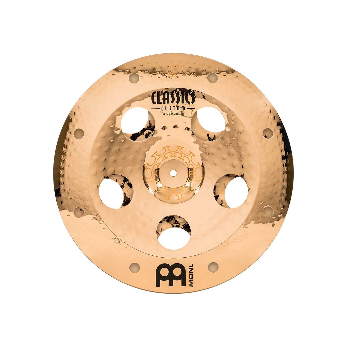 MEINL AC-SUPER
