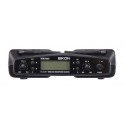 EIKON WM700DM doppio radiomicrofono a mano UHF - vaiconlasigla