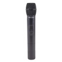 EIKON WM700DM doppio radiomicrofono a mano UHF - vai con la sigla