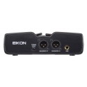 EIKON WM700DM doppio radiomicrofono a mano UHF - vai con la sigla