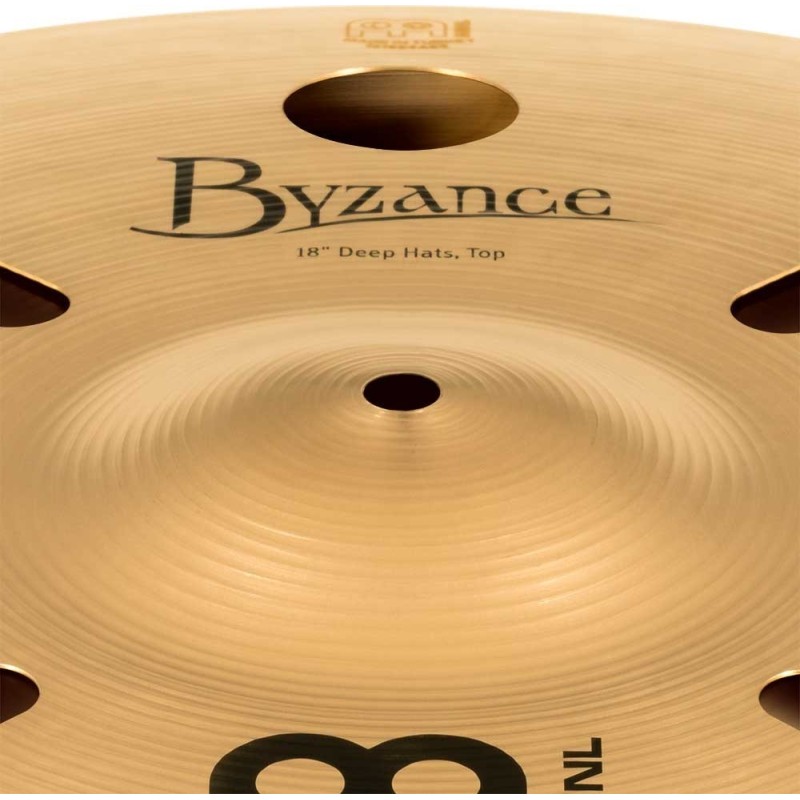 MEINL AC-DEEP
