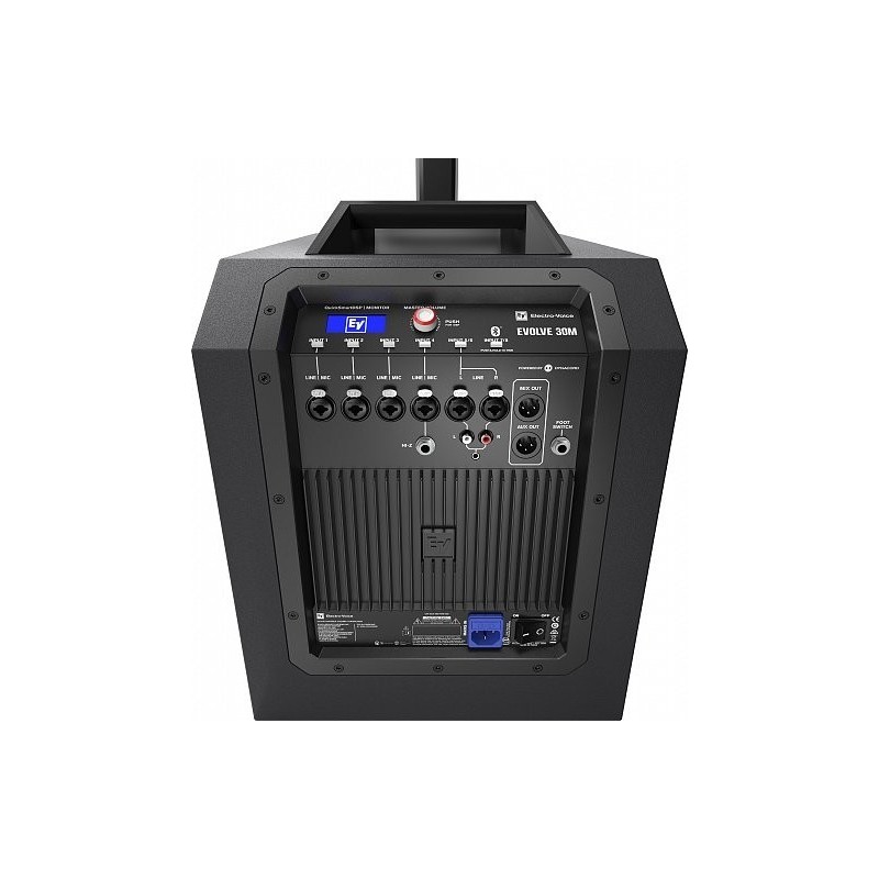 ELECTRO VOICE EVOLVE30M-EU