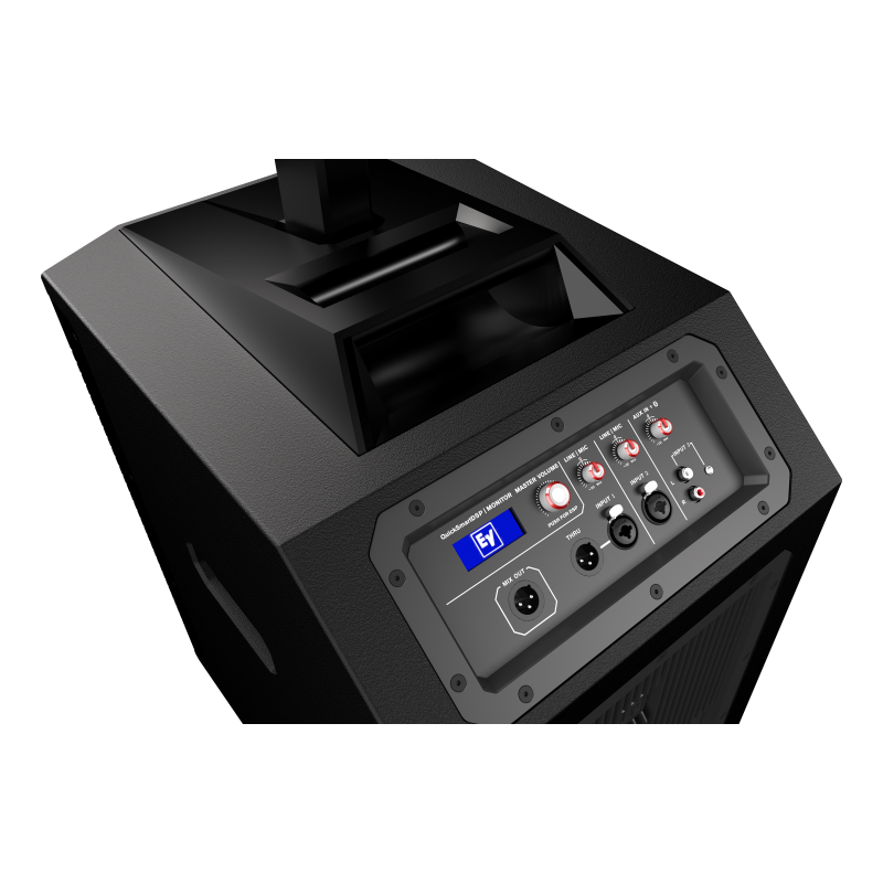ELECTRO VOICE EVOLVE50-KB