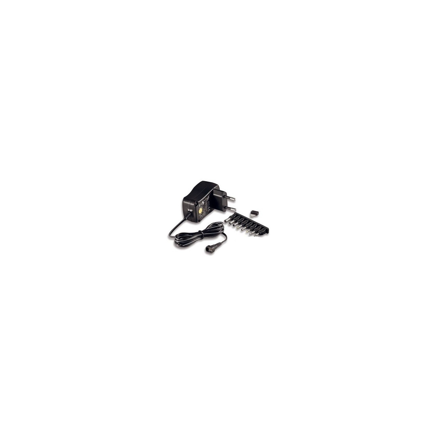 SOUNDSATION PSU-20 ALIMENTATORE universale 600MA AC - vaiconlasigla