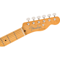 FENDER Vintera® '50s Telecaster®, Maple Fingerboard, 2-Color Sunburst - vaiconlasigla