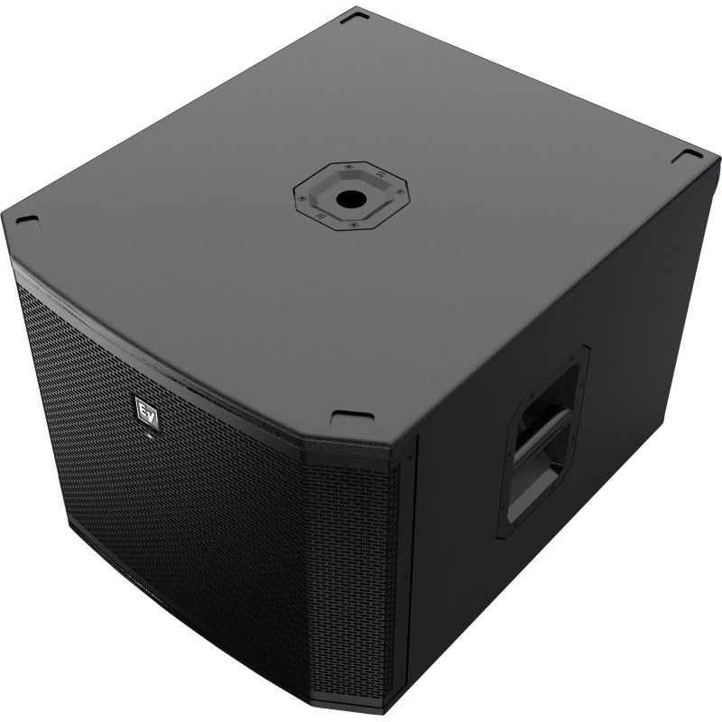 ELECTRO VOICE ETX-15SP