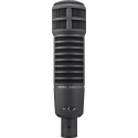 ELECTRO VOICE RE 20 BLACK