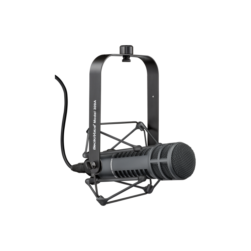 ELECTRO VOICE RE 20 BLACK