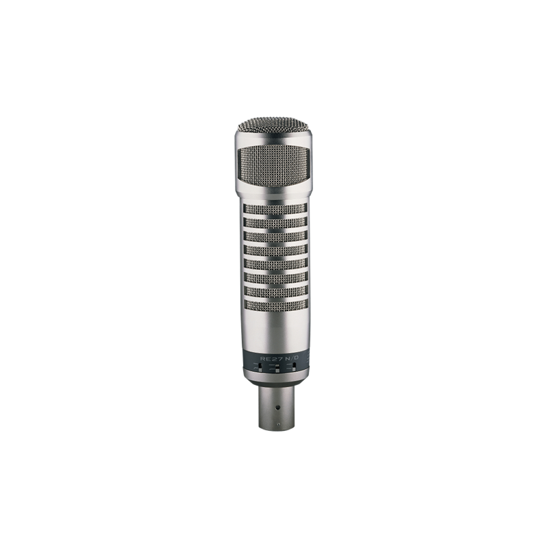 ELECTRO VOICE RE 27 N/D