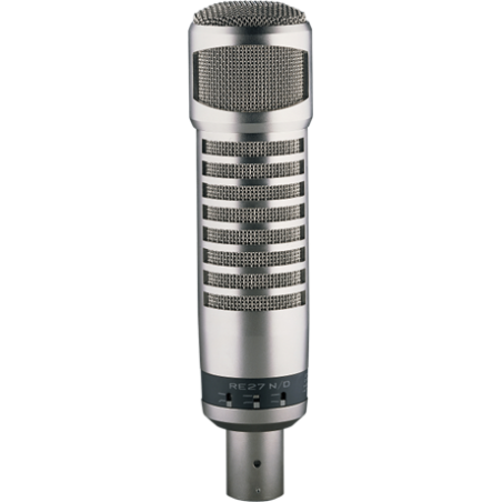 ELECTRO VOICE RE 27 N/D