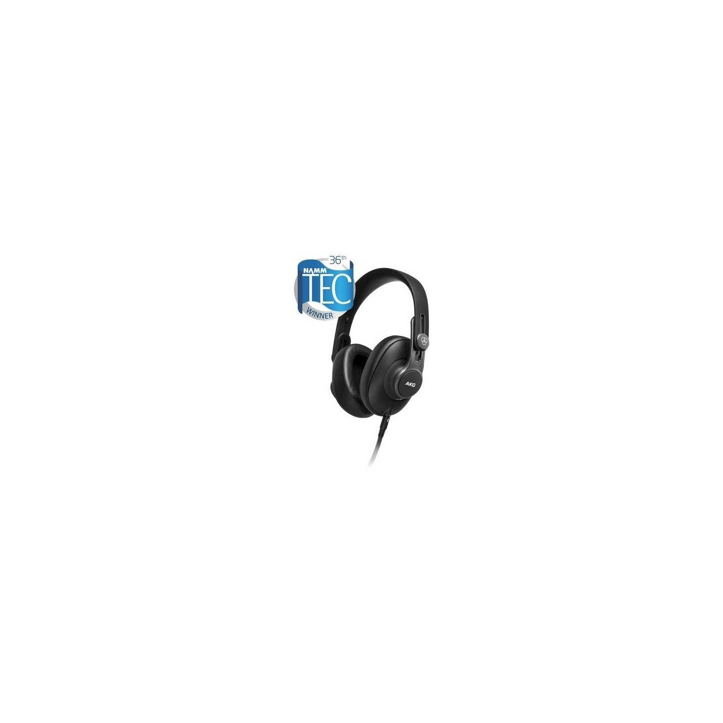 AKG K361 Cuffie professionali - vai con la sigla