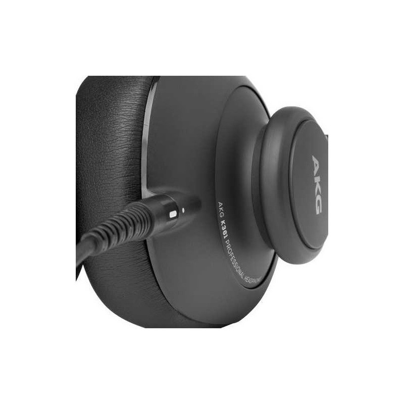 AKG K361 Cuffie professionali - vai con la sigla