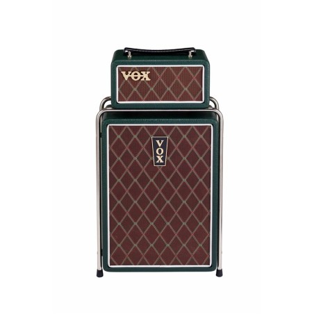 VOX - MSB25-BRG MINI SUPERBEETLE BRITISH RACING - vaiconlasigla