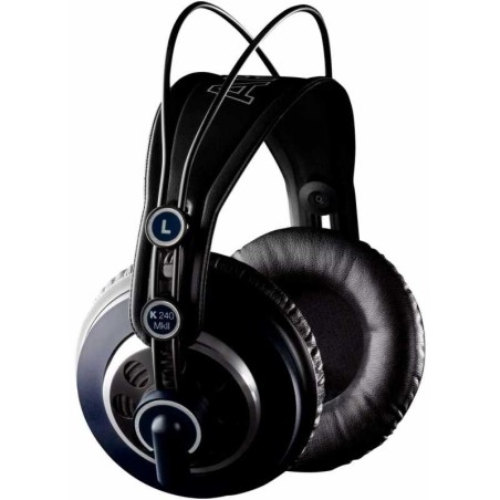 AKG K240 MKII cuffia Semi aperta - vai con la sigla