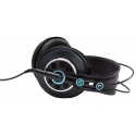 AKG K240 MKII cuffia Semi aperta - vai con la sigla