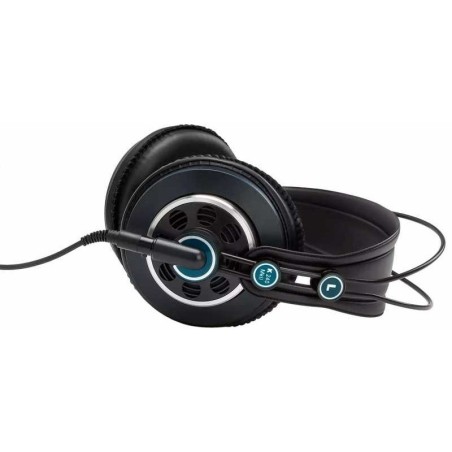 AKG K240 MKII cuffia Semi aperta - vai con la sigla