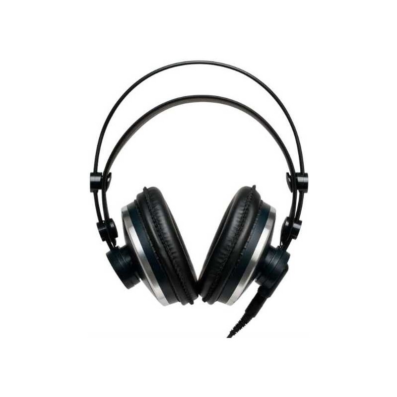 AKG K240 MKII cuffia Semi aperta - vai con la sigla