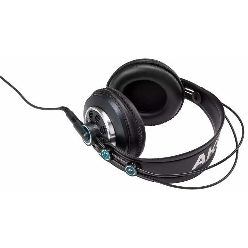 AKG K240 MKII cuffia Semi aperta - vai con la sigla