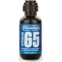 DUNLOP - 6582 STRING CLEANER & CONDITIONER - vai con la sigla