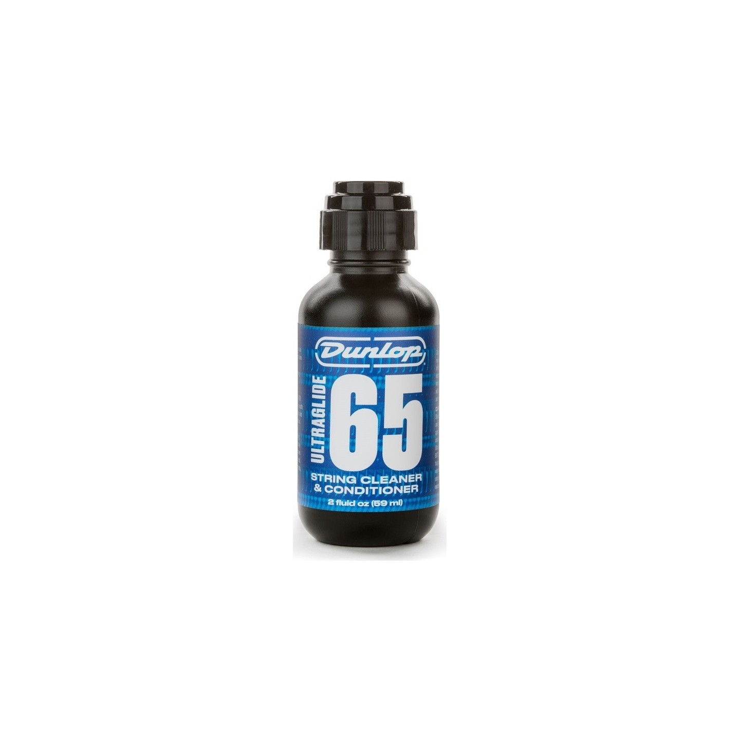 DUNLOP - 6582 STRING CLEANER & CONDITIONER - vai con la sigla