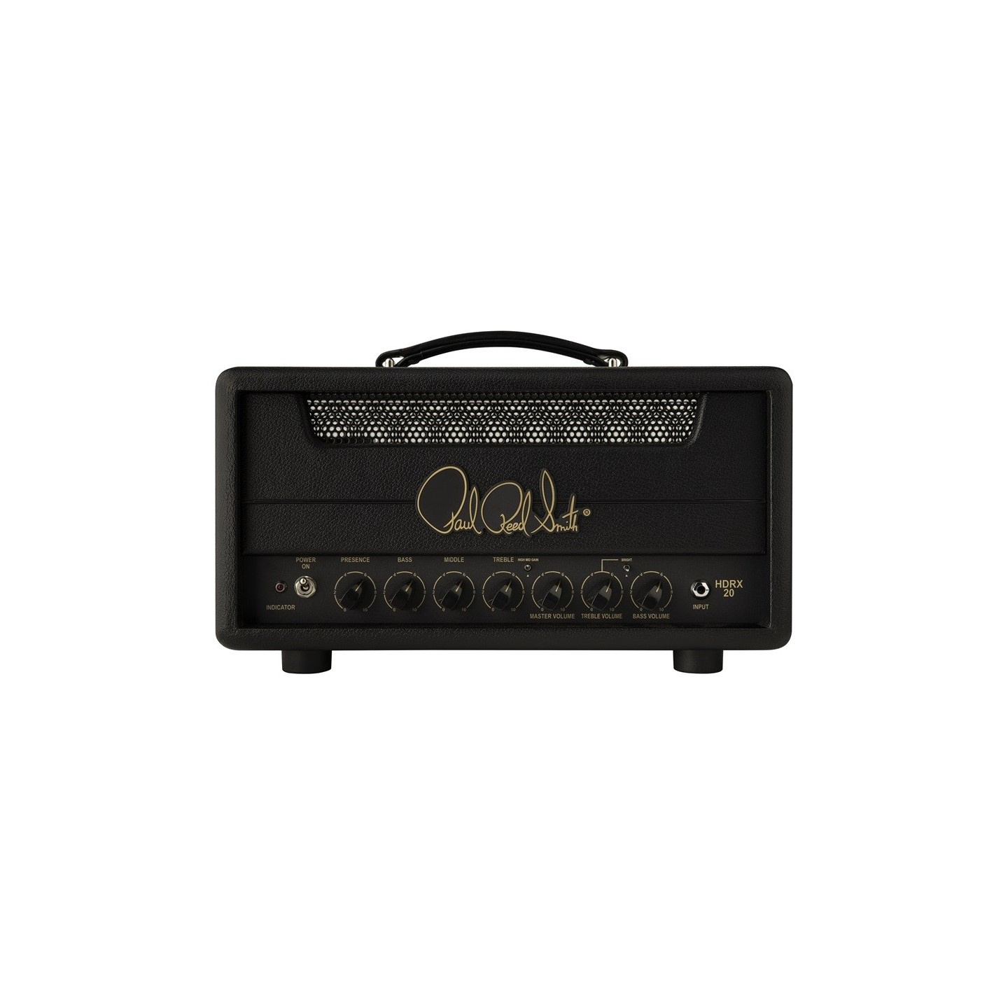 PRS - HDRX 20 HEAD - vai con la sigla