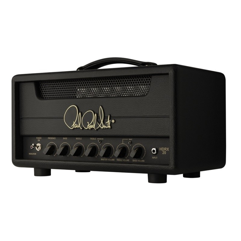 PRS - HDRX 20 HEAD - vai con la sigla